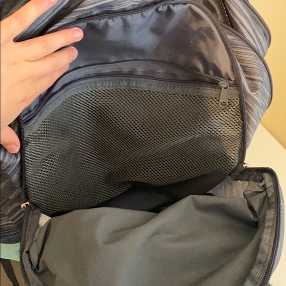 Adidas Backpack - Picture 6 of 8